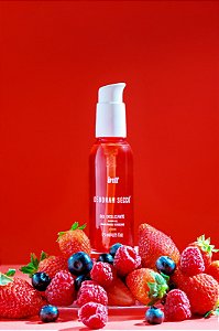 Gel Lubrificante Íntimo INTT e Deborah Secco