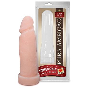 Capa Peniana Sexy Fantasy 16 x 4,5 cm