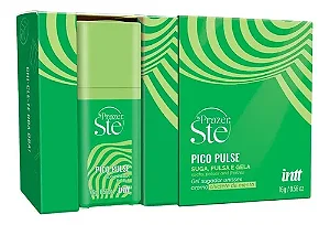 Pico Pulse Chiclete de Menta Intt 15g