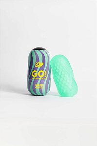 Go! Masturbador Egg