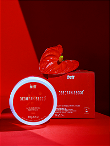 Esfoliante Íntimo Déborah Secco 150ml