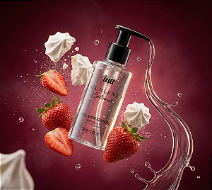 Gel Deslizante Suculenta Merengue 110g