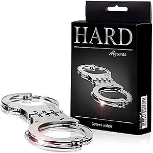 Algema De Metal Hard
