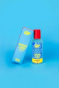 Sense Lube Lubrificante Hidratante Neutro