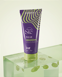Gel Deslizante Pico Lub aroma de Uva Verde 65g