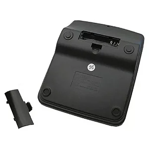 Calculadora 12 Dígitos BMA132