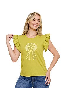 Baby look Nossa Senhora Aparecida