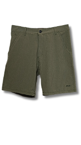 BERMUDA BOARDWALK LOODS  VERDE