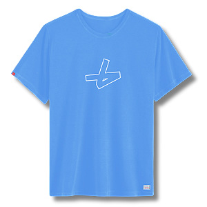 CAMISETA STREET NEWLOGO LOODS