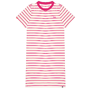 VESTIDO LISTRADO LOODS