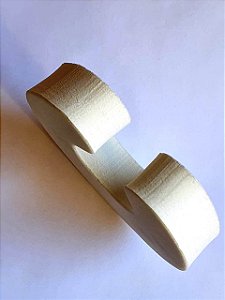 Aparador De Porta Anti Batidas Segurança Bebês