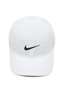 Boné Nike Arobill L91 Branco