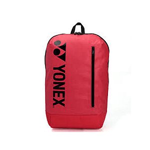 Mochila Yonex Team Mini Vermelha