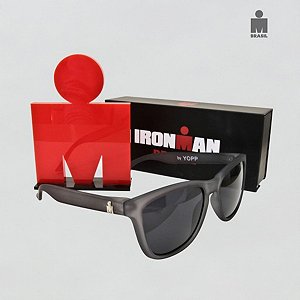 Óculos Ironman Yopp Cinza
