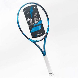 Raquete de T nis Babolat Pure Drive Lite L2 6zero A Loja do