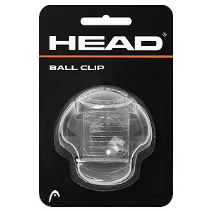 Suporte de Bola Ball Clip Head (Transparente)