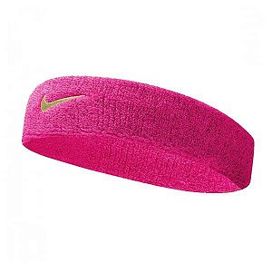 Testeira Nike Fit Rosa