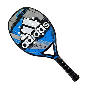 Raquete de Beach Tennis Adidas BT 3.0 Azul/Cinza