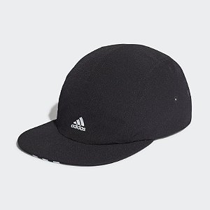 Boné Adidas 4P Cap Preto