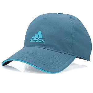 Boné Adidas Baseball Cap Azul