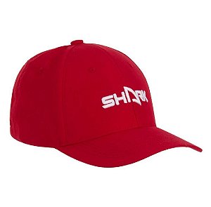 Bone Shark Beach Tennis Vermelho