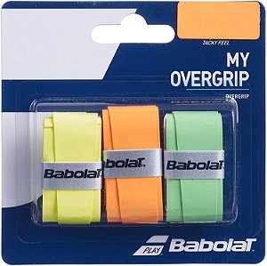 Overgrip Babolat My Overgrip