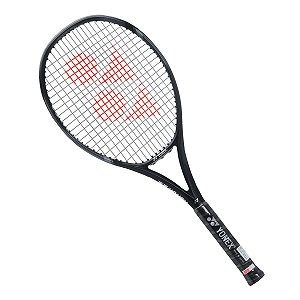 Raquete de Tênis Yonex Ezone Black 100 300g L3