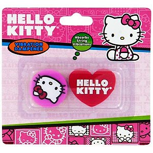 Anti-vibrador Hello Kitty