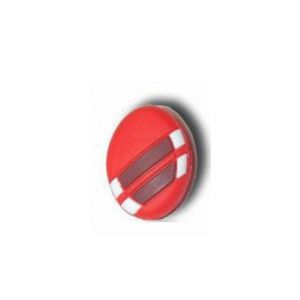 Anti-vibrador para raquetes Babolat Logo