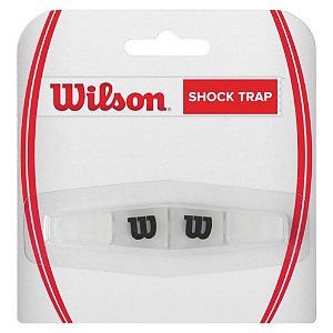 Anti-vibrador para raquetes Wilson Shock Trap