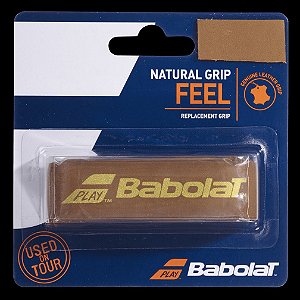 Cushion Grip Natural Feel Babolat