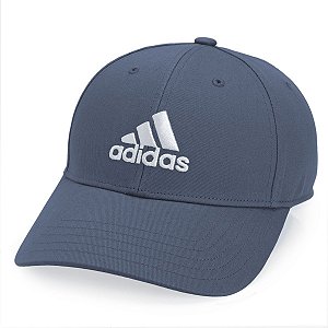 Boné Adidas Baseball Cap Azul