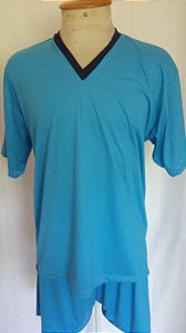 Pijama Malha Masculino m/m