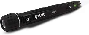 FLIR VP50-2 -Detector de Tensão com Lanterna
