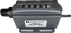 166936-901 - Contador de Metros Veeder-Root