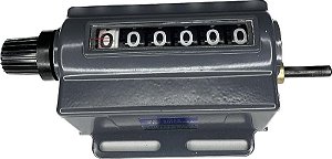 166916-901 - Contador de Metros Veeder-Root