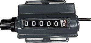166946-901 - Contador de Metros Veeder-Root