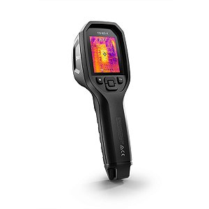 FLIR TG165-X - Resolução 80 x 60 4.800 pixels