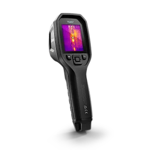 FLIR TG267 - Resolução 160 x 120 (19.200 pixels)