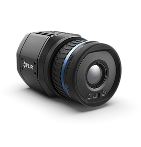 FLIR A700