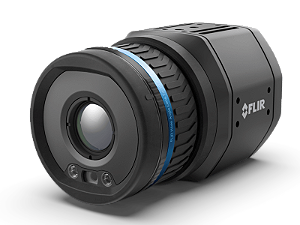 FLIR A500