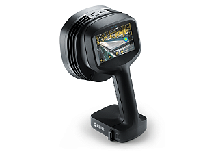 FLIR Si2-Pro Câmera de imagem acústica
