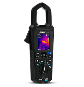 FLIR CM275 ALICATE AMPERÍMETRO