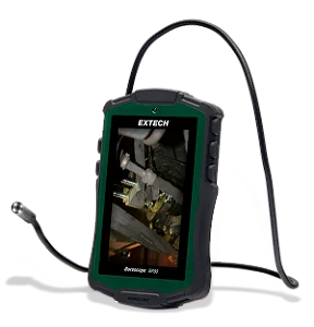 Boroscópio BR90 Extech
