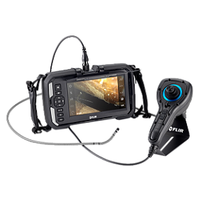 FLIR VS80 KIT-4