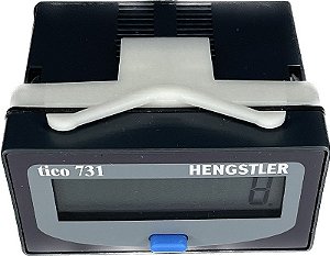 0731-101 - Tico 731 Contador Digital Hengstler - Veeder-Root