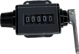 727225-001 - Contador de Golpes Veeder-Root