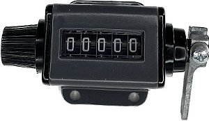 727245-001 - Contador de Golpes Veeder-Root