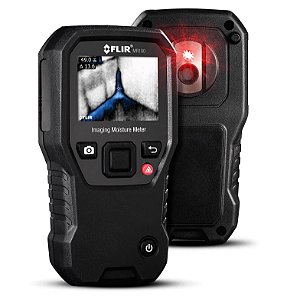 FLIR MR160 - Medidor de umidade