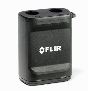 T199425ACC - Carregador de baterias FLIR Exx